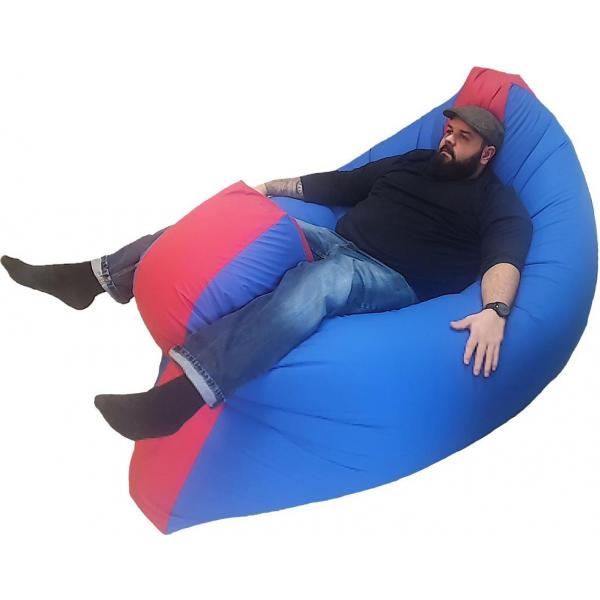 Enste PhysioForm® Beanbag Kreta XL 200 cm