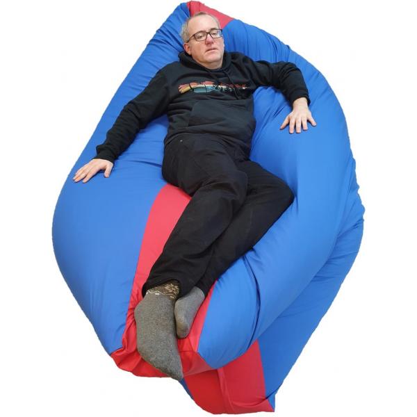 Enste PhysioForm® Beanbag Kreta XL 200 cm