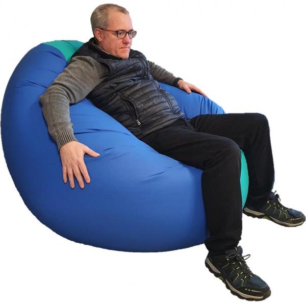 Enste PhysioForm® Beanbag Malta large Ø 150 cm