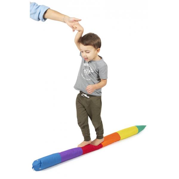 Balance snake