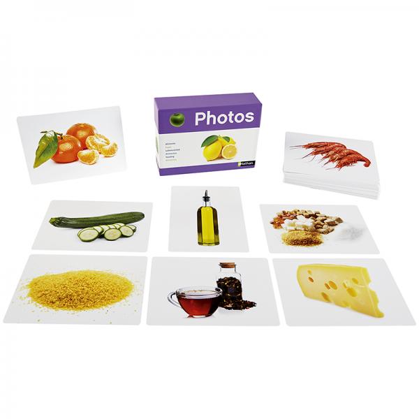 Photo Box - Food