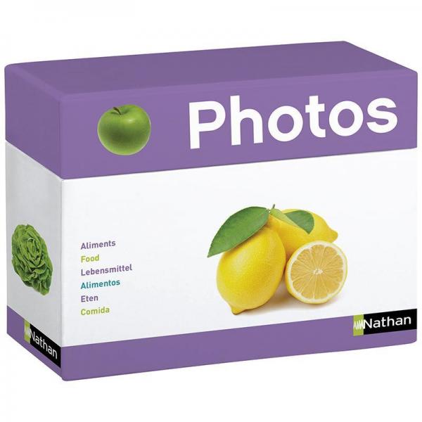 Photo Box - Food