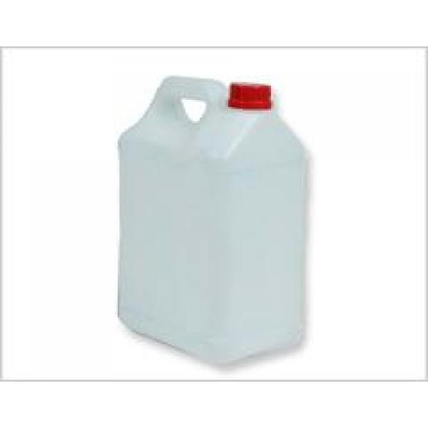 5l Demineralized water for Bubble Tubes