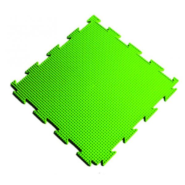 Coloured Sensory mats