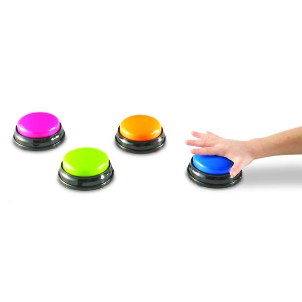 Sound buttons