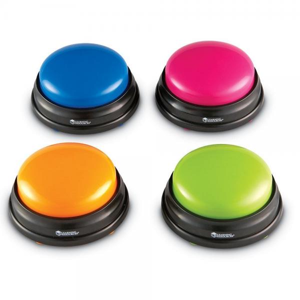 Sound buttons
