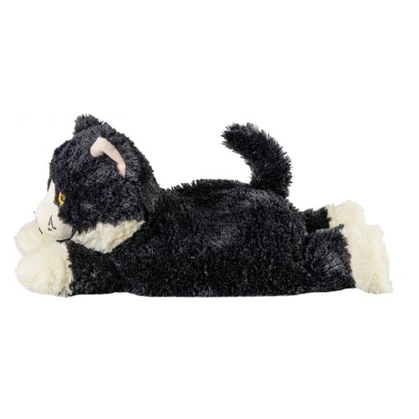Perfumed and Warm-up plush animal - cat