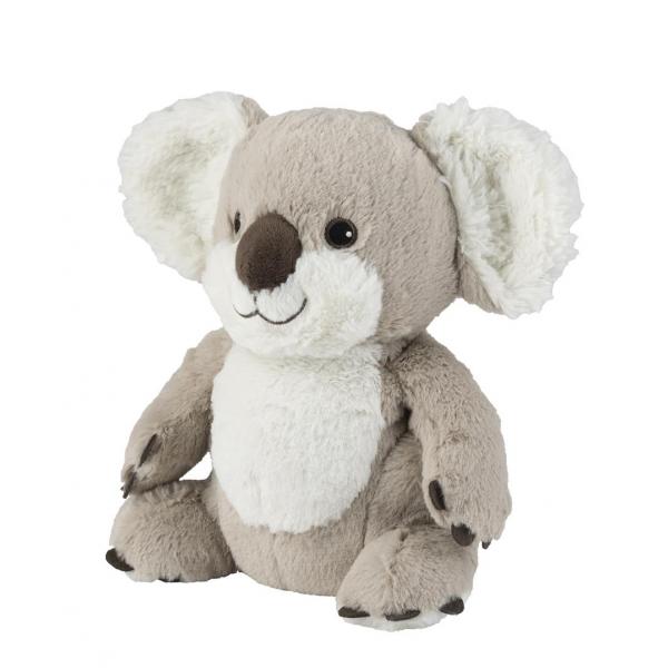 Perfumed and Warm-up plush animal - Koala