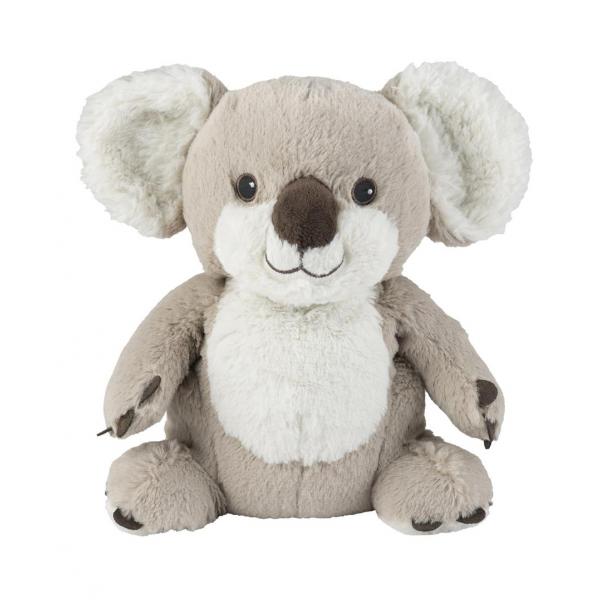 Perfumed and Warm-up plush animal - Koala