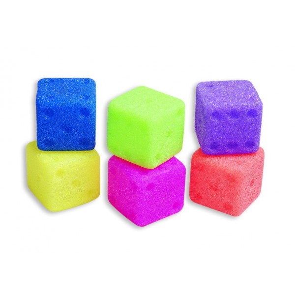 Scented Sound Dice