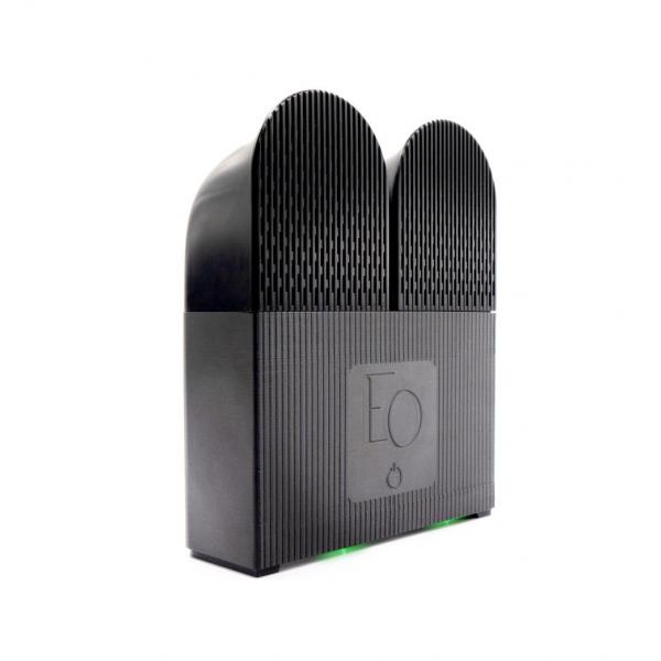 Spirit Pro - Aroma system - black