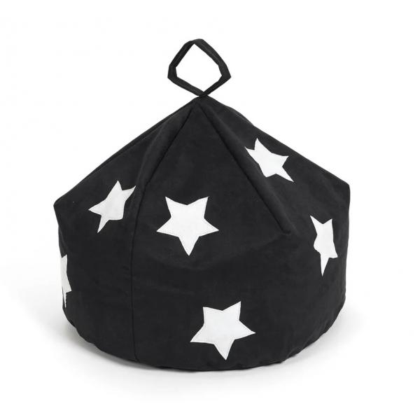 Glow in the Dark Bean Bag