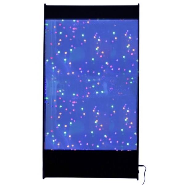 Wall Hanging Glow Bead Cascade