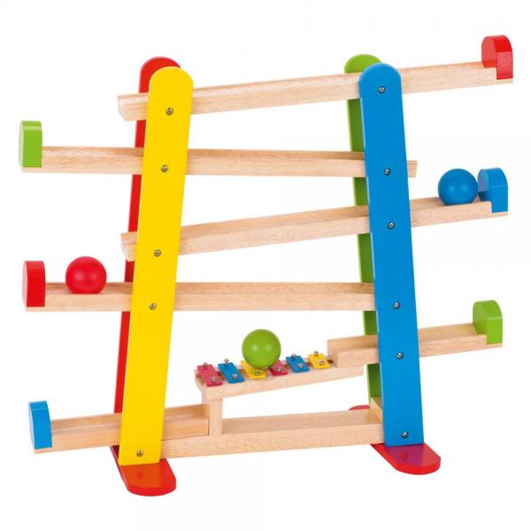 Xylophone Track