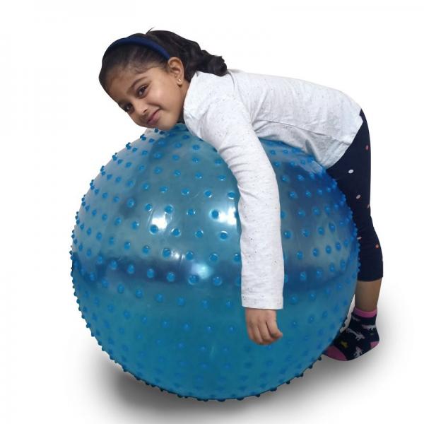 Large Textured Therapy Sensory Ball