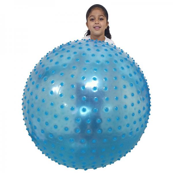 Large Textured Therapy Sensory Ball