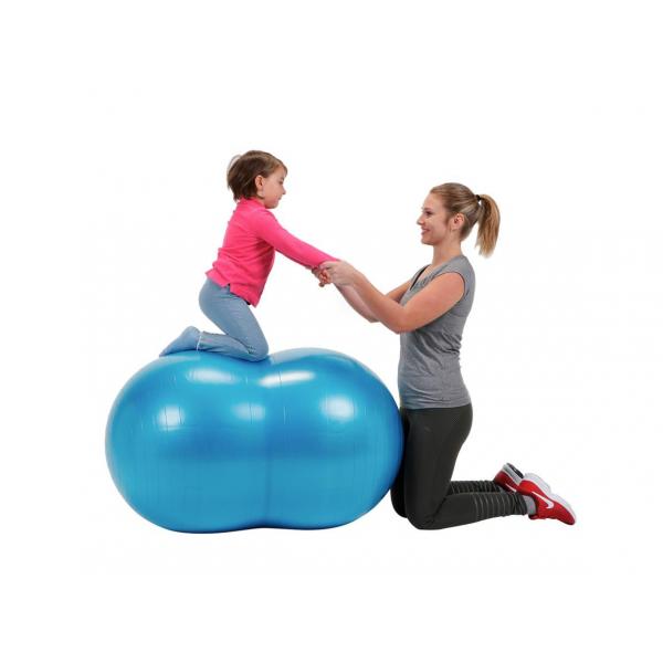 Gymnic - Physio Roll Blue