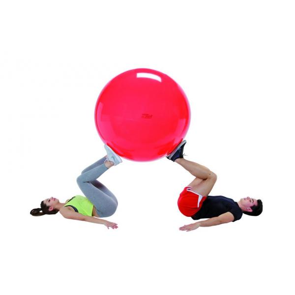 Gymnic - Therapy Ball 120 cm Red