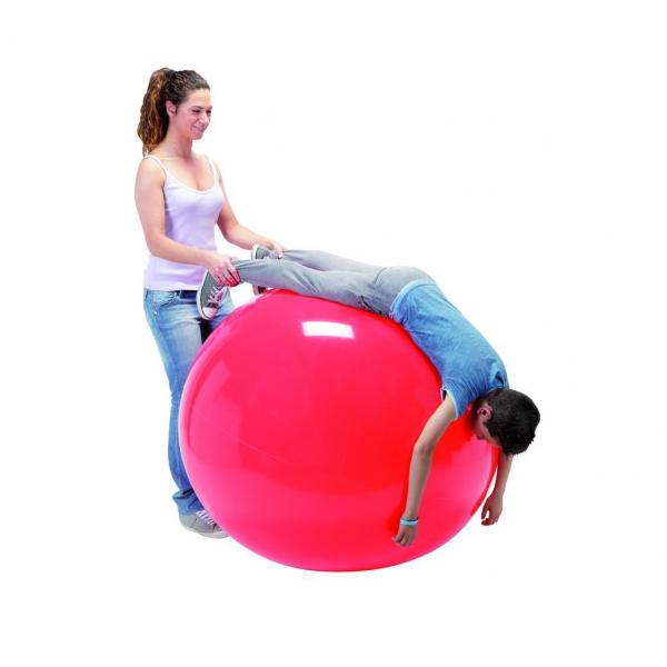 Gymnic - Therapy Ball 120 cm Red