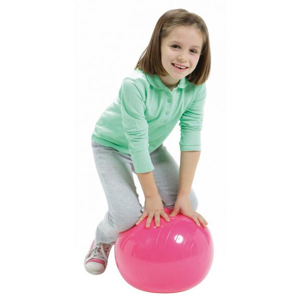 Gymnic - Therapy Ball 30 cm Pink