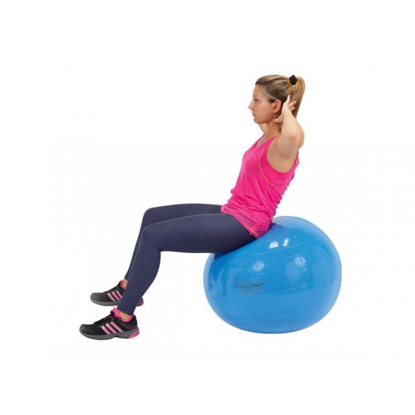 Gymnic - Therapy Ball 45 cm Yellow