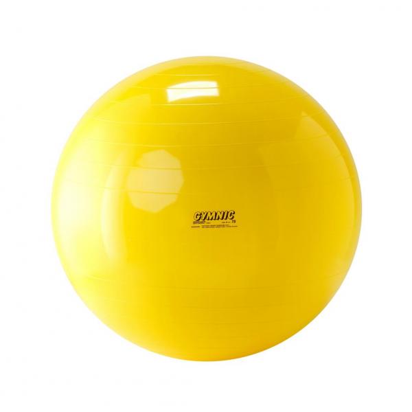 Gymnic - Therapy Ball 45 cm Yellow