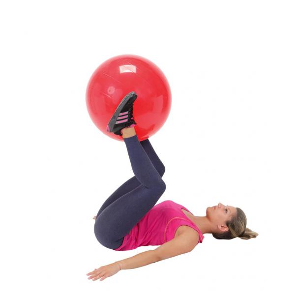 Gymnic - Therapy Ball 55 cm Red