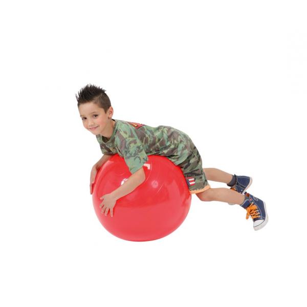Gymnic - Therapy Ball 55 cm Red