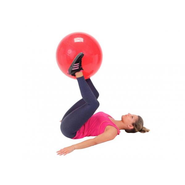 Gymnic - Therapy Ball 65 cm Blue