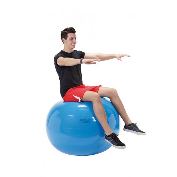 Gymnic - Therapy Ball 95 cm Blue