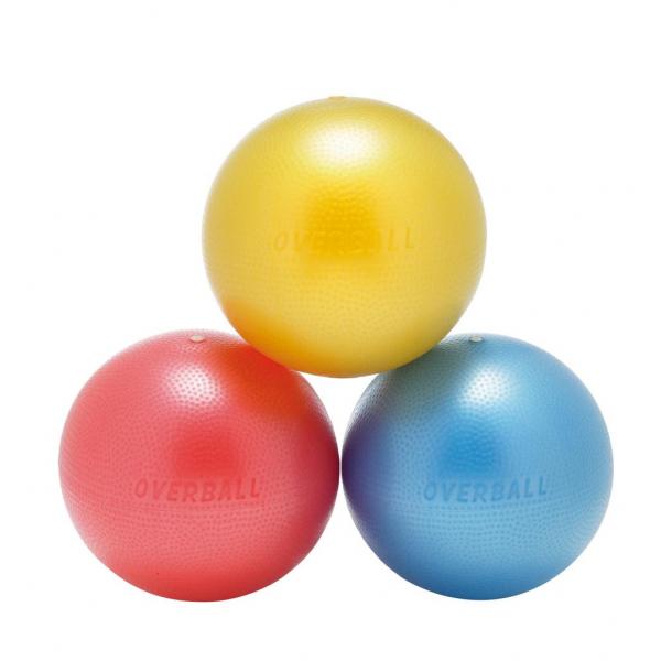 Gymnic - Soft Punch Balls