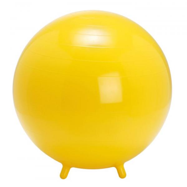 Gymnic - Sit 'n Gym 45 cm Yellow
