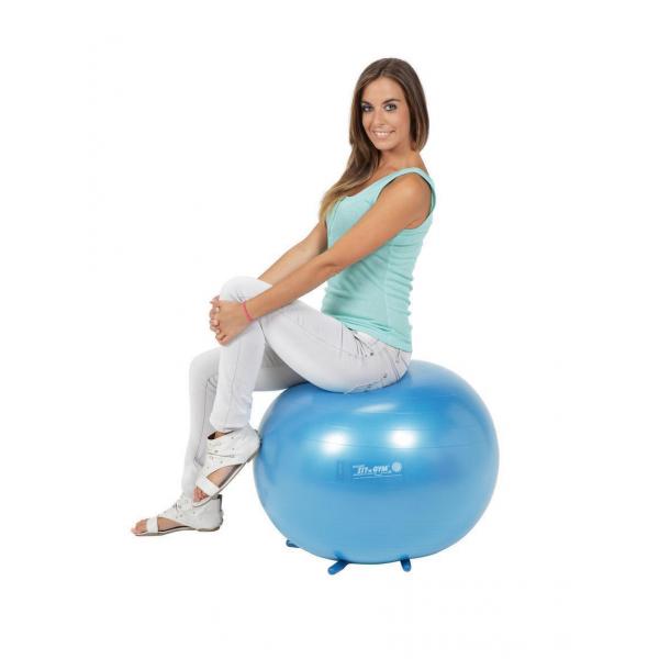 Gymnic - Sit 'n Gym 65 cm Blue