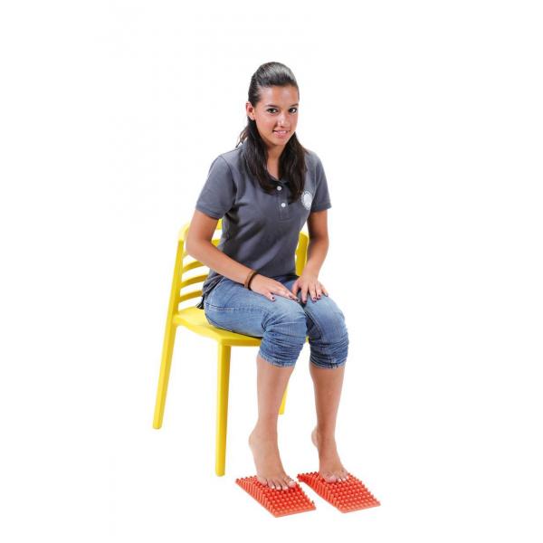 Gymnic - Foot Massage Mat