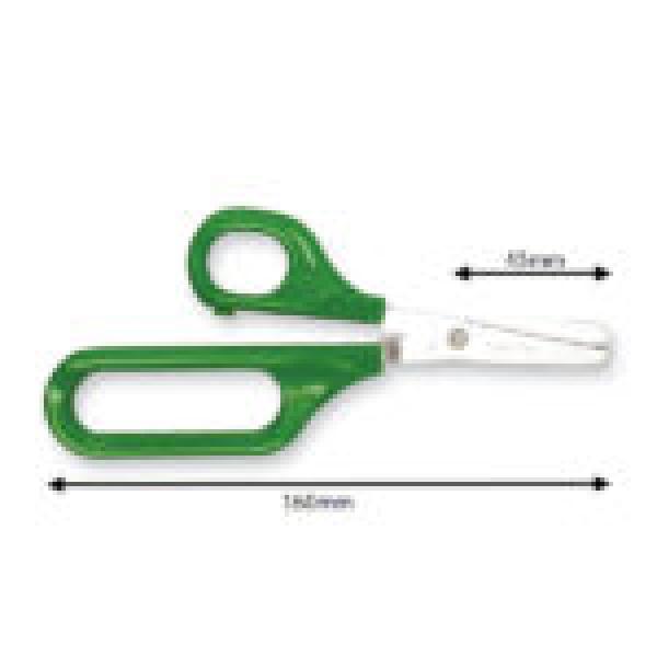 Long Loop Scissors - Right Handed