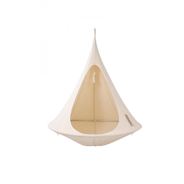 Cacoon Child naturel white