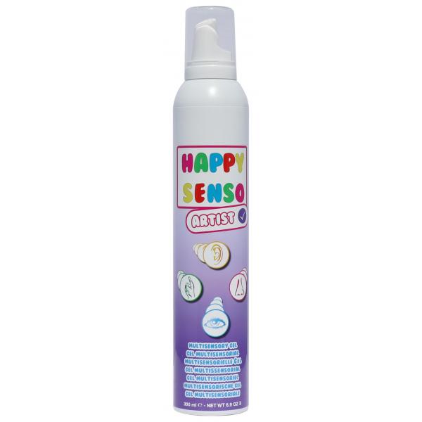 Happy Senso Artist - Merry Berry