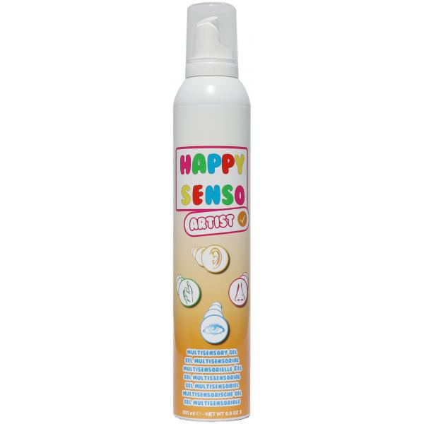 Happy Senso Artist – Passion