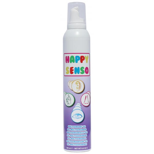 Happy Senso - Merry Berry