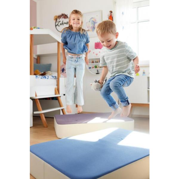 Hip Hop jumping cushion maxi