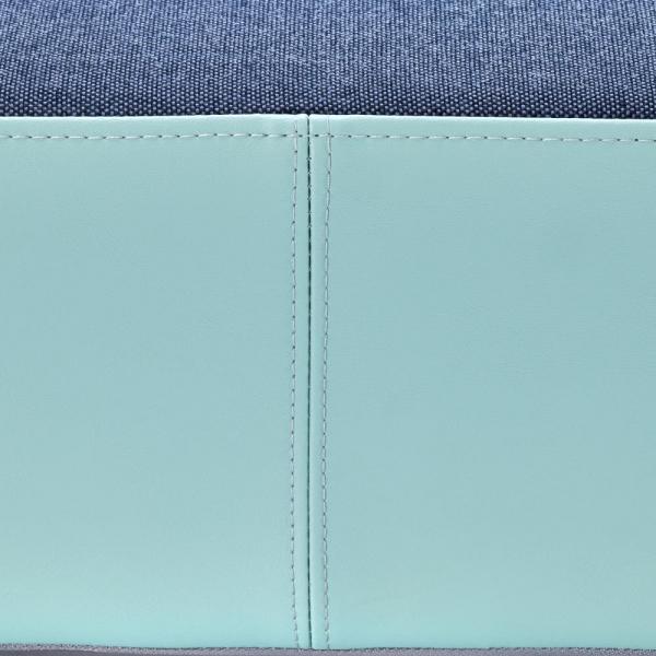 Hip Hop jumping cushion maxi