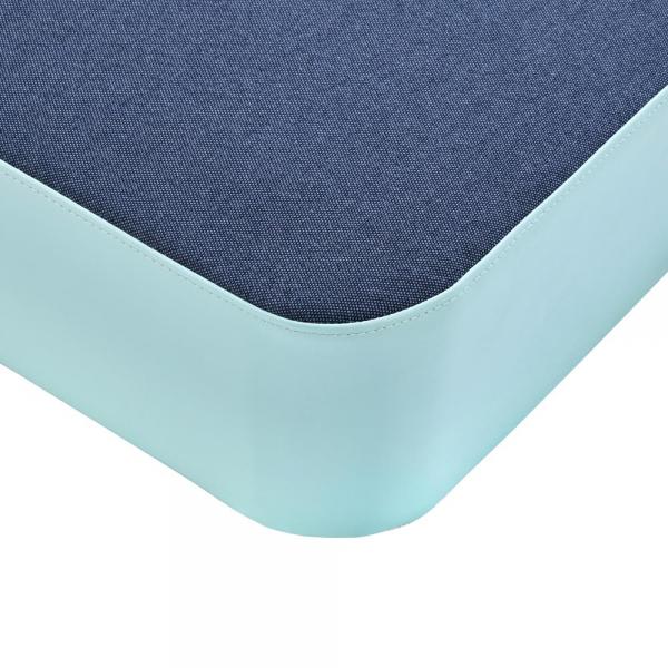 Hip Hop jumping cushion maxi