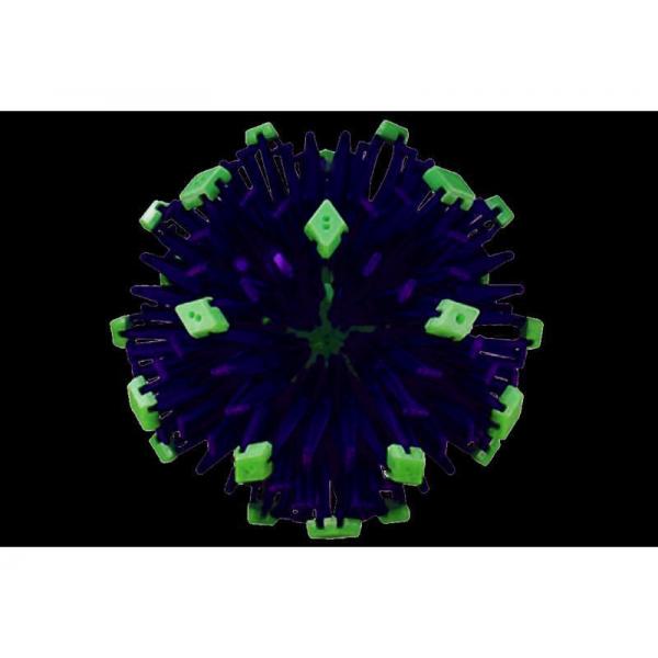 Hoberman Sphere Glow in the Dark mini