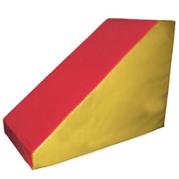 High wedge 145x72.5x109 cm