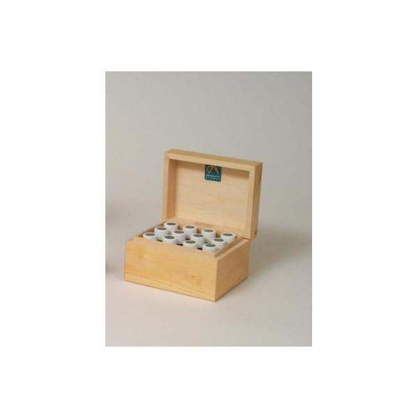 Wooden Box - 12 hole