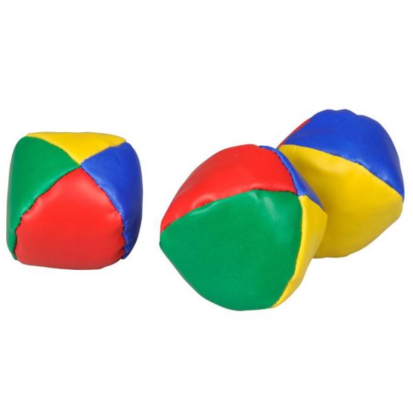 Juggling Balls