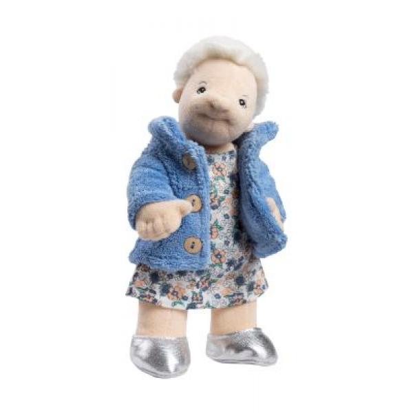 Joyk dolls grandparents - set of 2