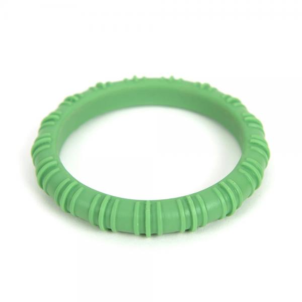 Chewable Fidget Bangle Textured