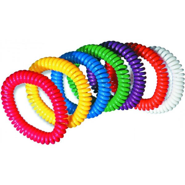 Chew'lery Bracelets