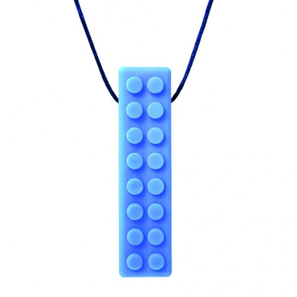 Brick Stick Chew Necklace - firm